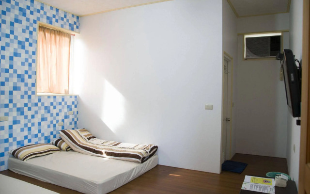 Song Youf Hostel