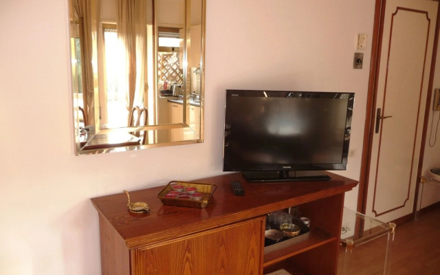 Aurelia Antica - WR Apartments