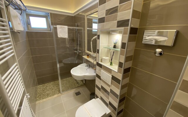 Integral Hotel Arbia - Villa Rio