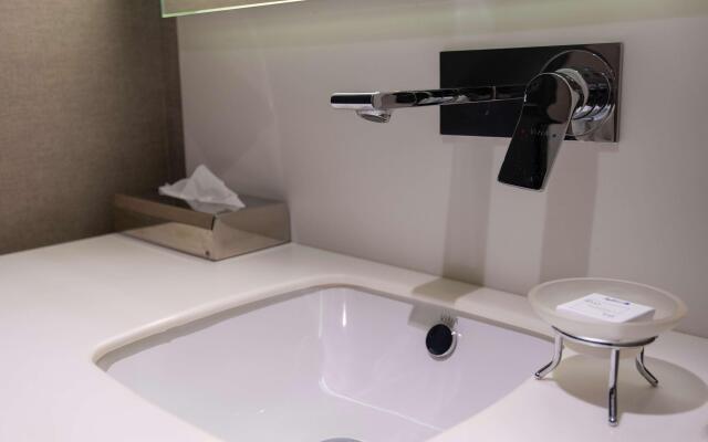 Radisson Blu Hotel & Conference Center, Niamey