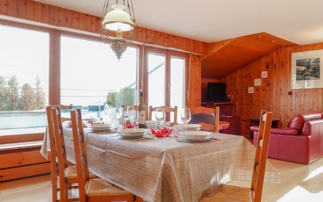 Les Platanes I5 Haute-nendaz