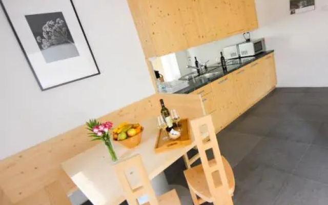 ECO Boutique Hotel AMS Beagle