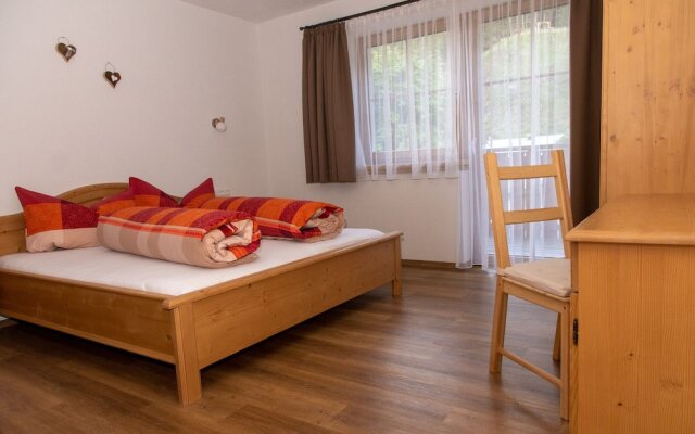 Ferienwohnung Lech'tl