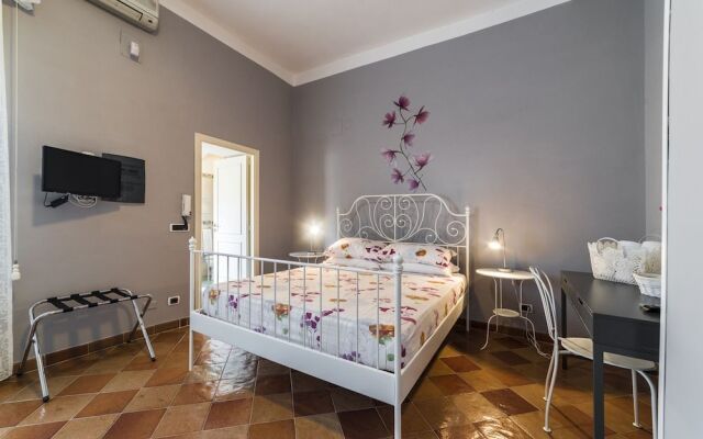 B&B La Magnolia