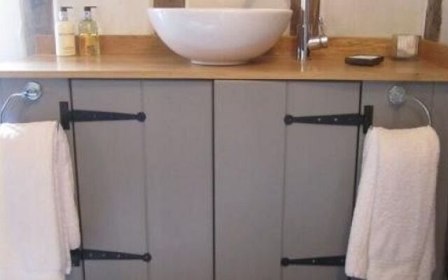 Abbey Farm Bed & Breakfast