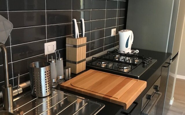 Rentopolis Troya 5 - Tortona