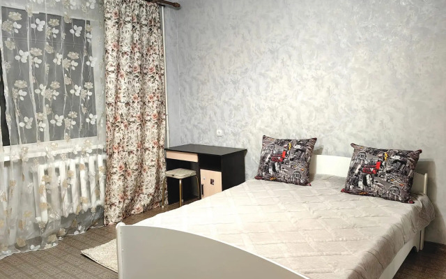 Апартаменты на улице Звёздная улица 2