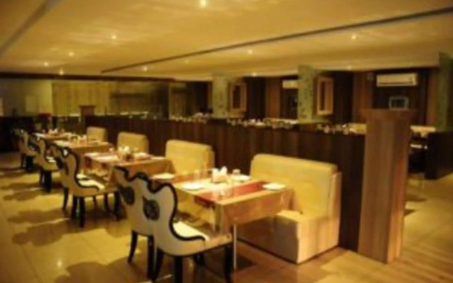 Hotel Kaveri
