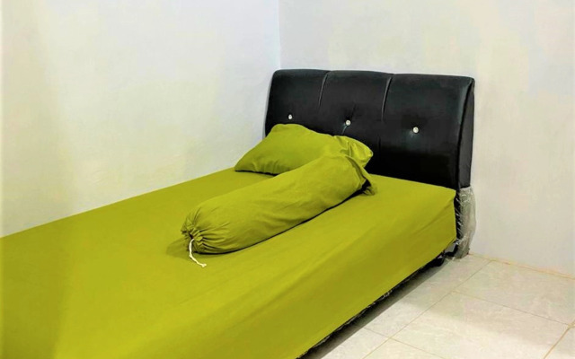 Radja kost landak baru / Guest House