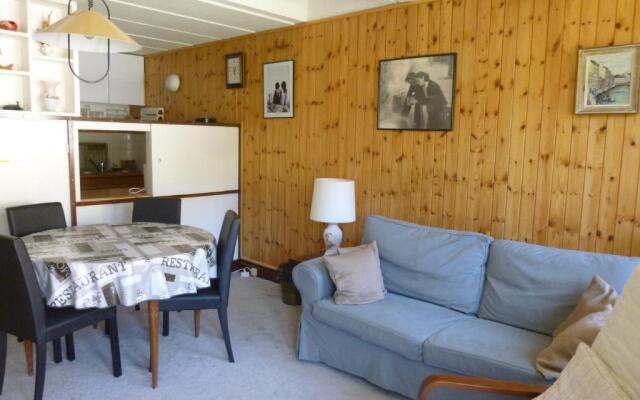 Appartement Flaine, 2 pièces, 6 personnes - FR-1-425-144