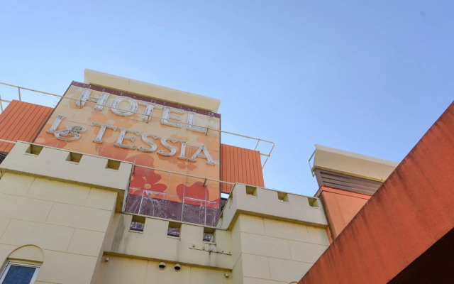 HOTEL Gt Kansai International Airport - Adults Only
