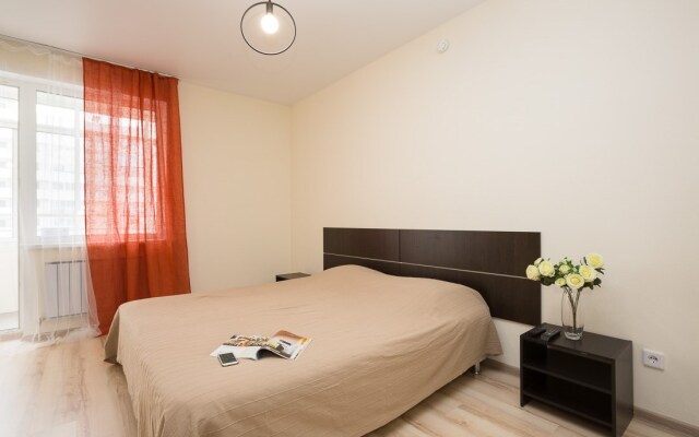 Apartment Etazhy Soboleva