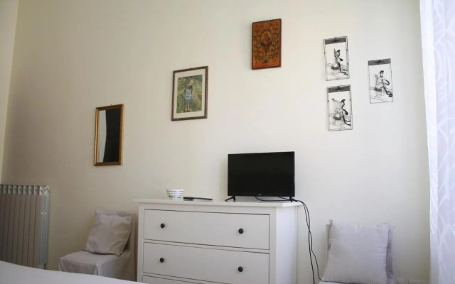 Amalfi coast apartment