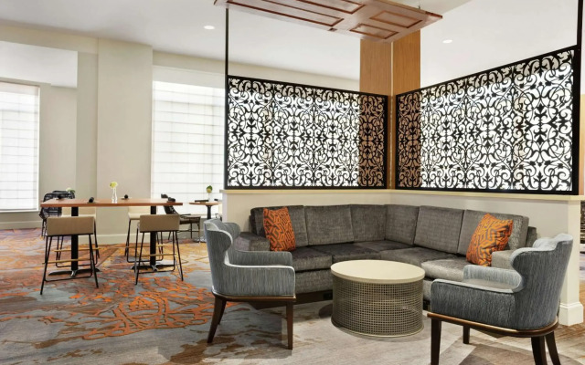 Hilton Garden Inn New Orleans Convention Center