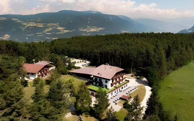 Hotel Waldsee