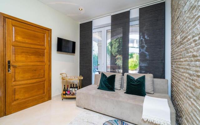 Apartments Villa Barbara