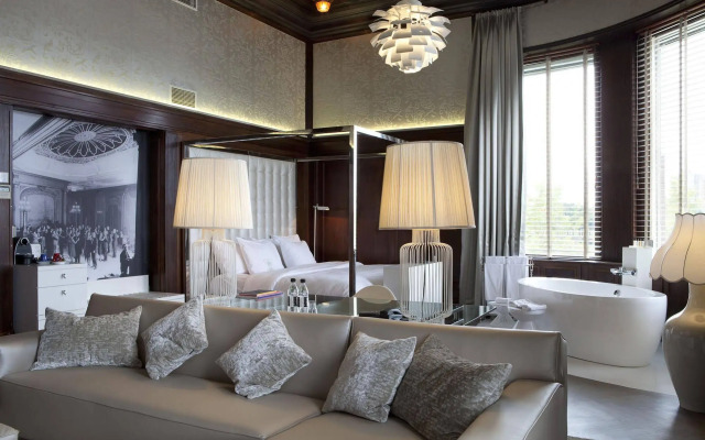 Hotel New York