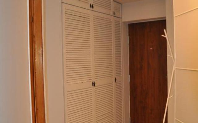 Cichy Zakątek - ekskluzywny apartament 90 m2