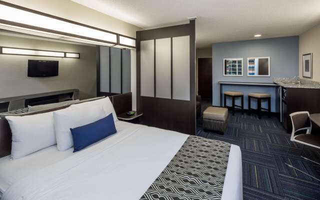 Microtel Inn & Suites by Wyndham Greenville / Woodruff Rd