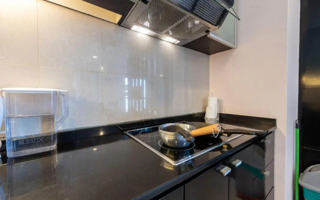 Sunway Suite 4pax 1min to Pyramid Mall Sunway Lagoon
