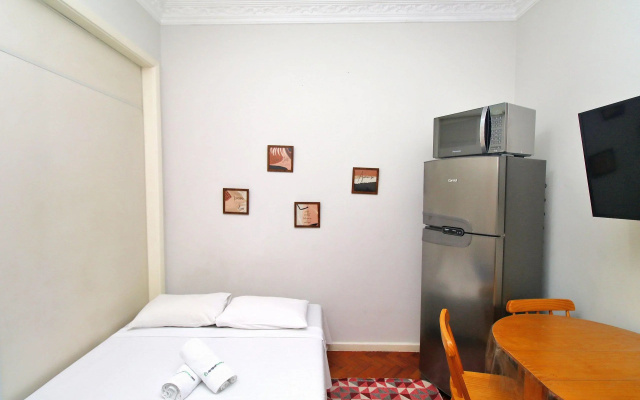Rio Spot Homes Copacabana U041