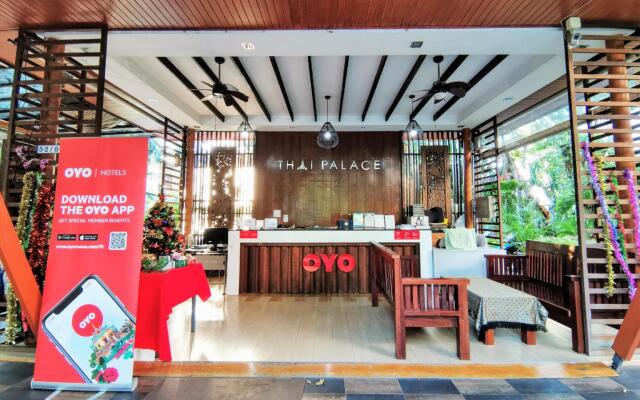 Phuket Meet Holiday Hotel