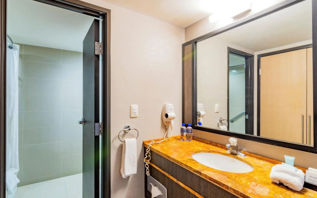 Hotel Lucerna Ciudad Juarez