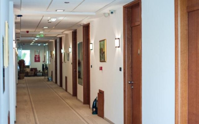 Hotel Zoo