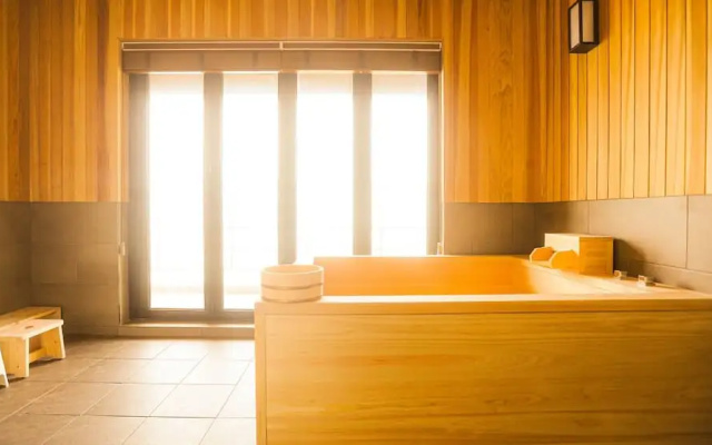 Tomonoya Signature Ryokan Namhae
