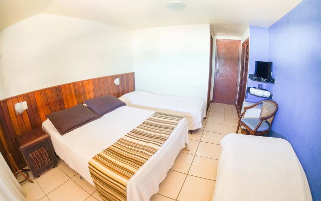 Hotel La Plage