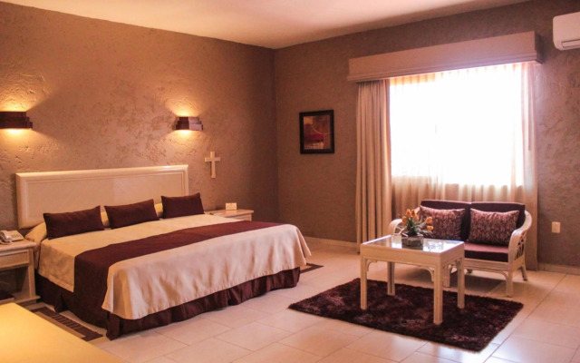 Hotel Layfer Negocios y Descanso Cordoba Veracruz Mexico