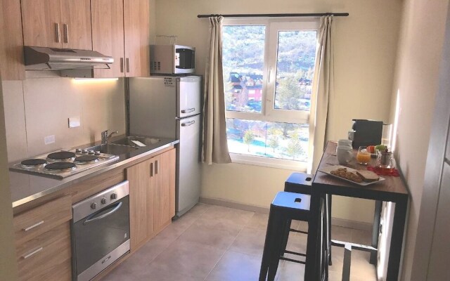 Luxury 2 Bedr Apart Cerro Catedral VC2
