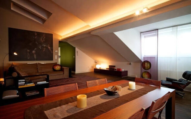 My Home in Vienna- Smart Apartments - Leopoldstadt