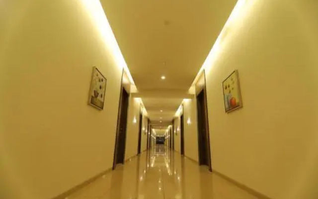 Hotel Jayson