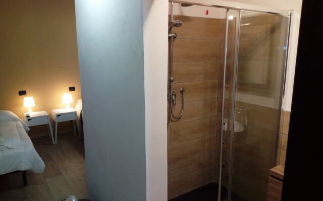 Hotel Calabernardo Noto Marina
