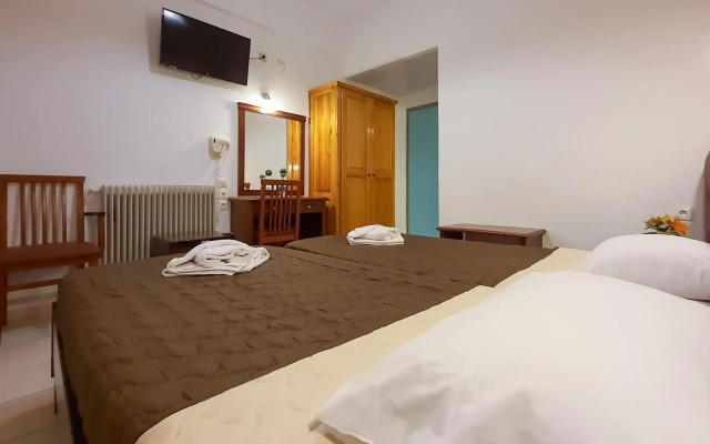 Gouvia Hotel