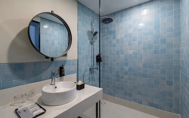 ARTOTEL Hub Simpang Temu