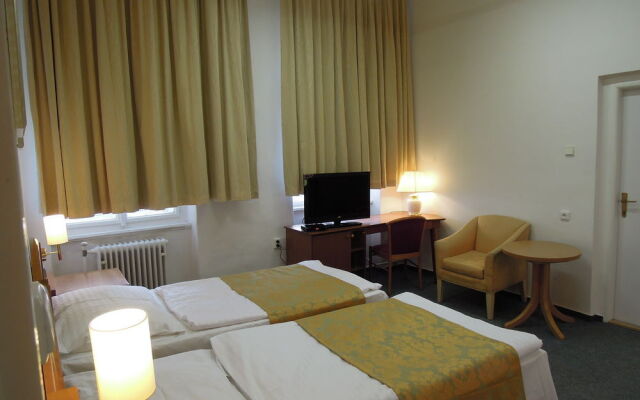 Citystay Prague