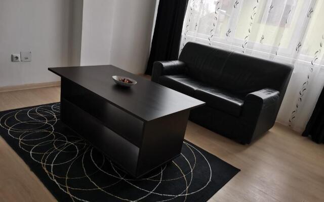 Stadium Residence Apartment