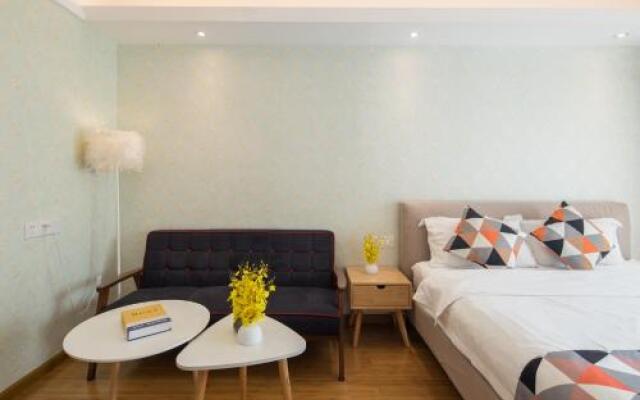 Xingke International Apartment