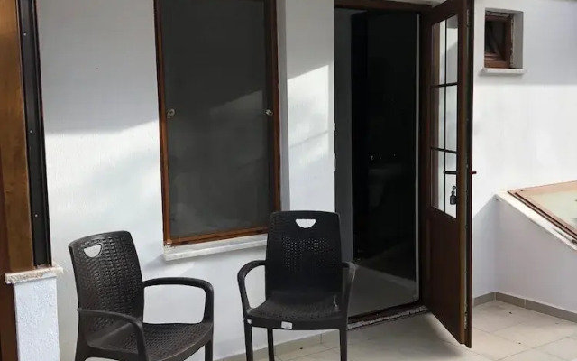 Ankakyaka Apart Hotel