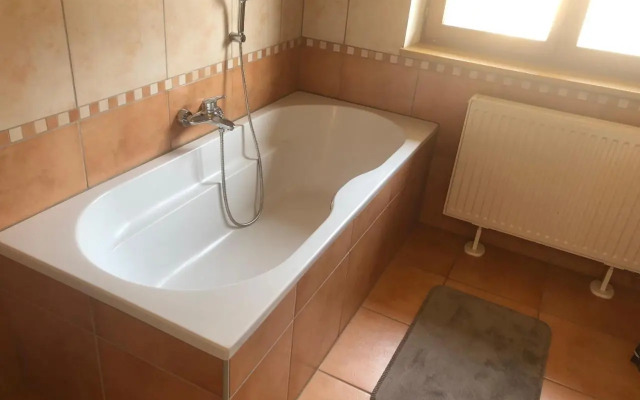 Appartement à l'ange
