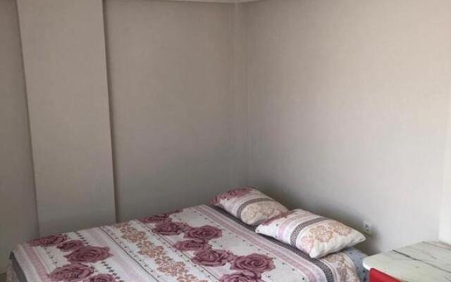 Sinop merkezde yeni binada 2+1 daire