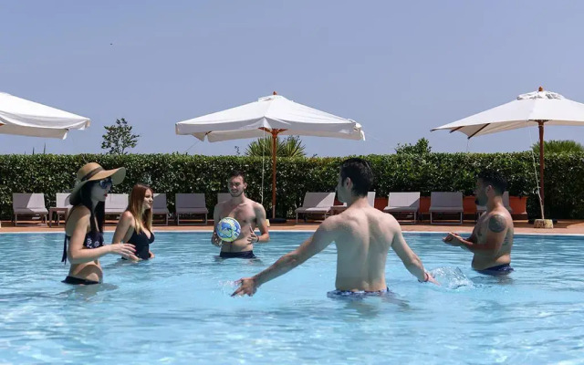 Popilia Country Resort