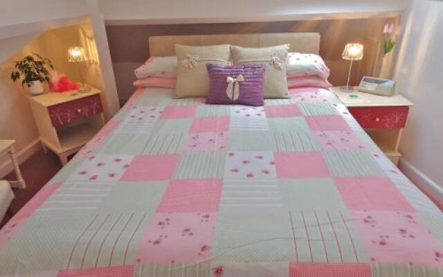 Anchorage Guest House