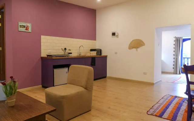 w Phenomenal 1BR Near Plaza Mayor de Cusco