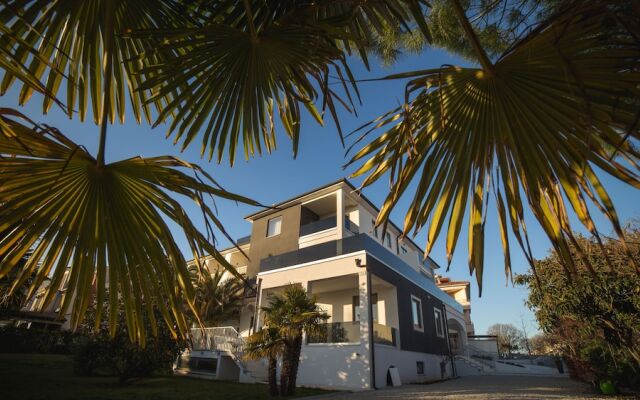 Rooms Residence Vaal