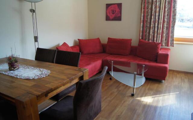 Appartement Felix