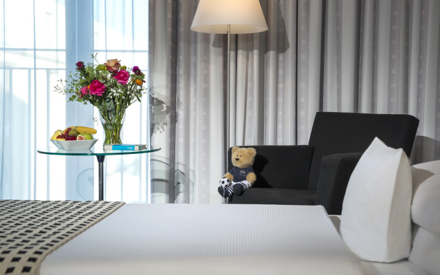 Dorint Hotel Potsdam