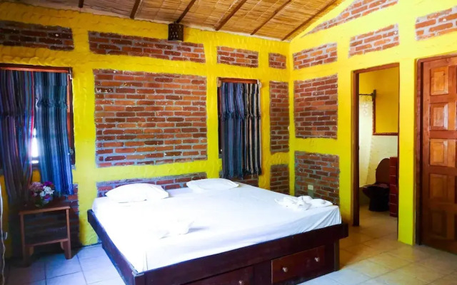 Casa Ruth